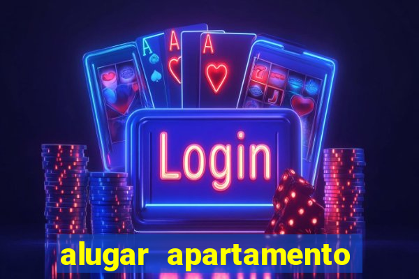 alugar apartamento mobiliado porto alegre